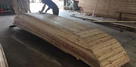 木船檢驗(yàn)步驟 木船檢驗(yàn)步驟